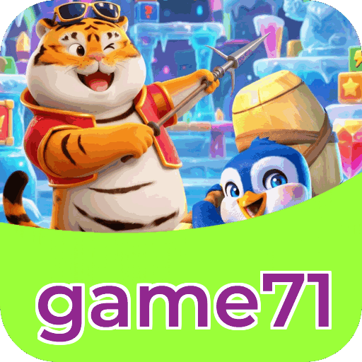 Jogos com maior RTP na game71