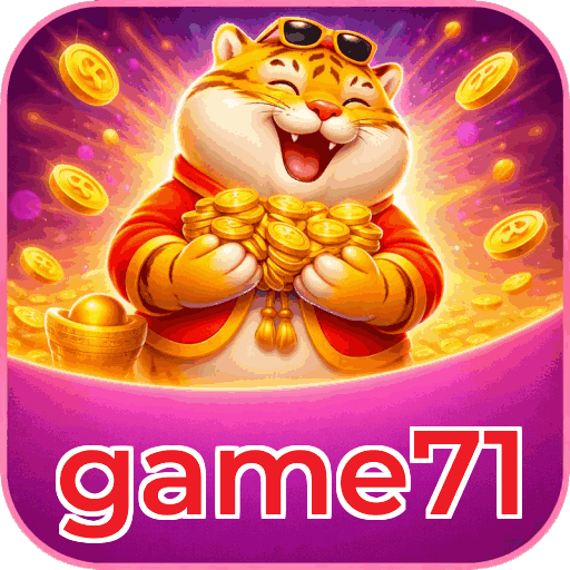 game71 bônus R$5.000 + 500 giros - Rollover 35x, prazo 30 dias, 38% taxa conversão