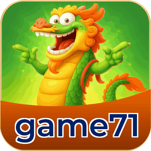 Tabela RTP dos jogos de cassino da game71