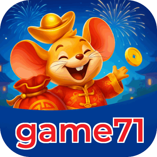 Logo da game71