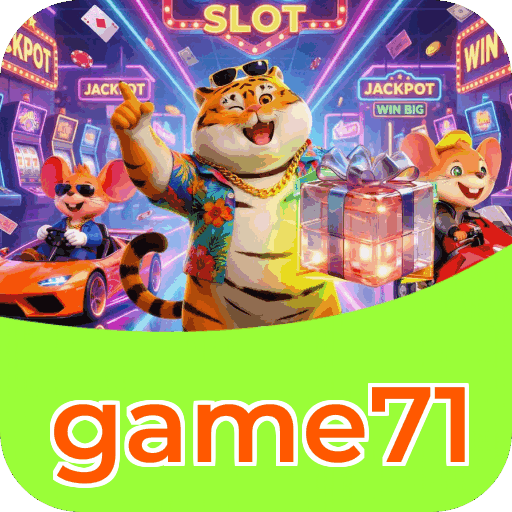 Cashback Semanal game71