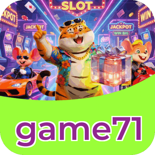 Fortune Rabbit - Slot Fortune series