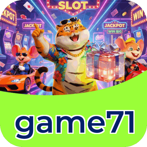 Slots Premium da PG Soft na game71